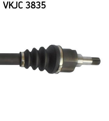 Cardan SKF ref. VKJC 3835